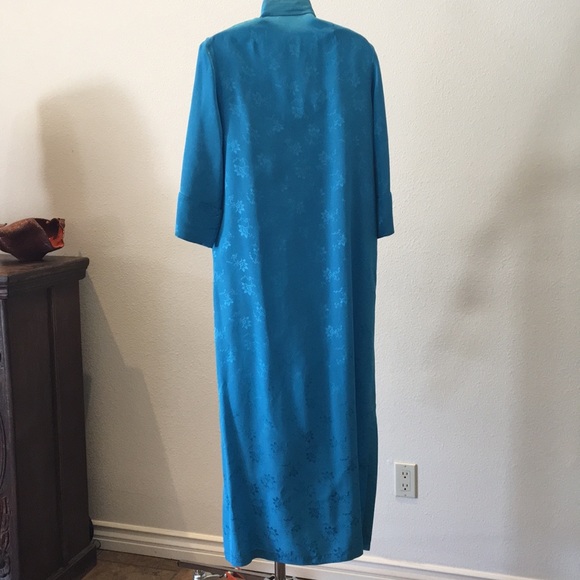 Vintage Chinese Robe - Picture 5 of 8